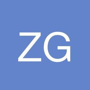 Meet your Posher, Zoe